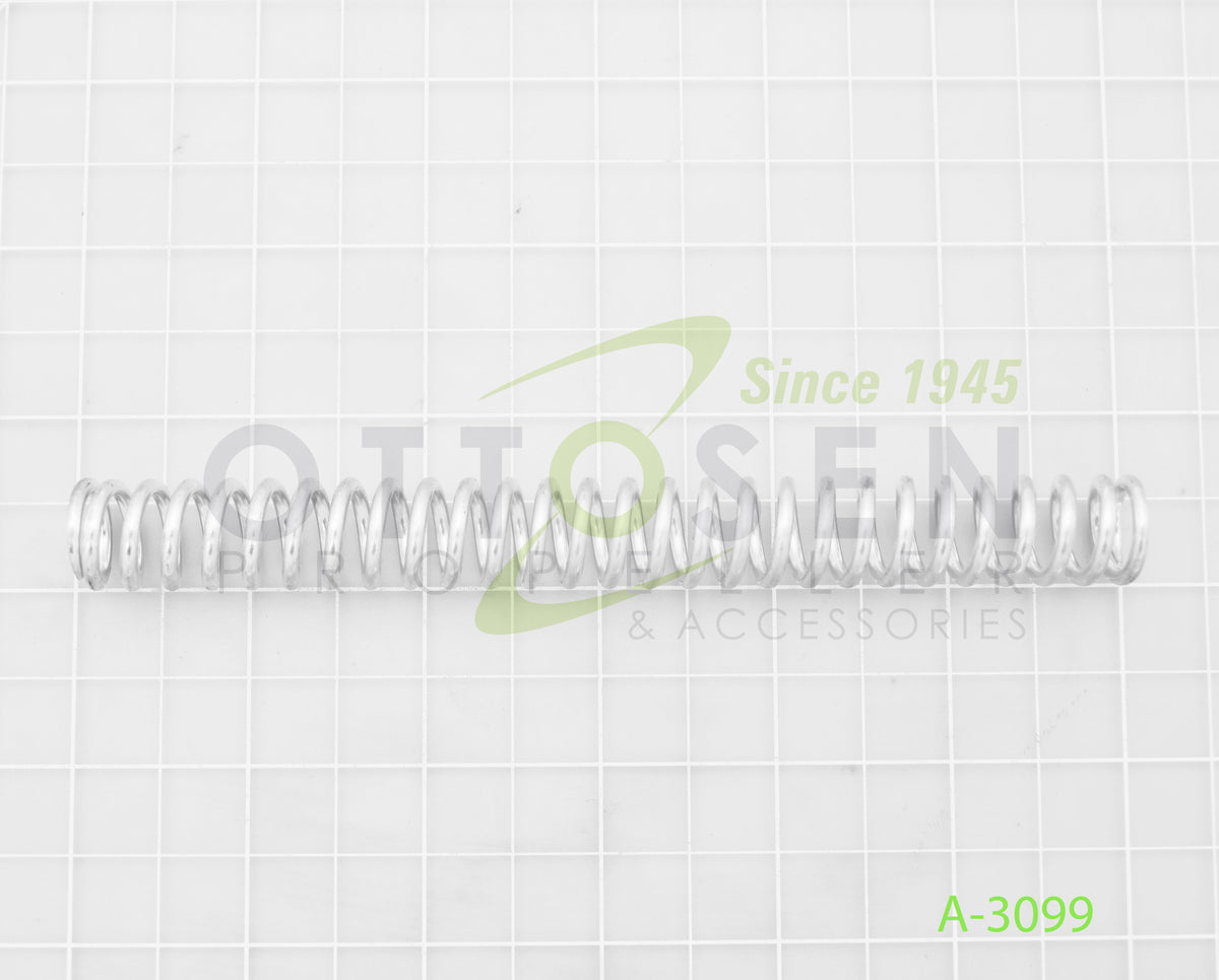 A-3099-HARTZELL-PROPELLER-BETA-COMPRESSION-SPRING-PICTURE-2