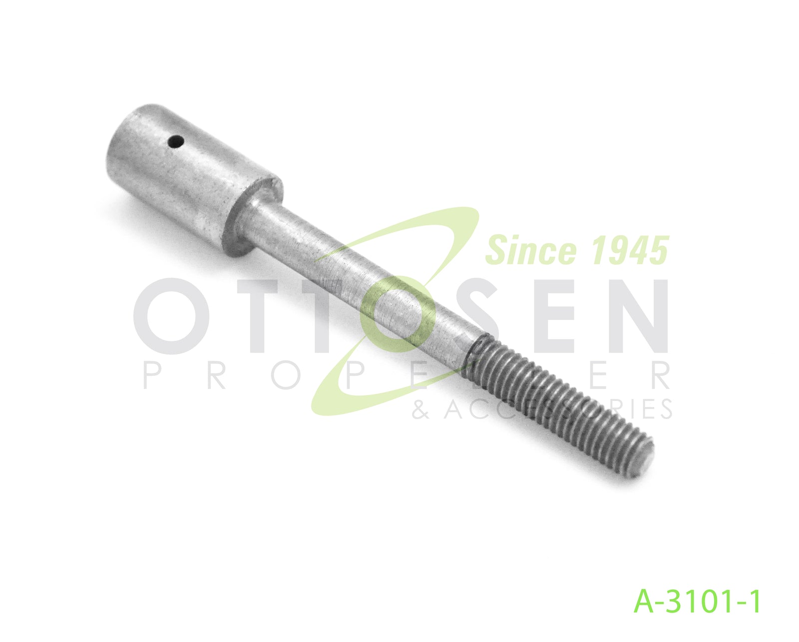 A-3101-1-HARTZELL-PROPELLER-GOVERNOR-SPOOL-EXTENSION-PICTURE-1