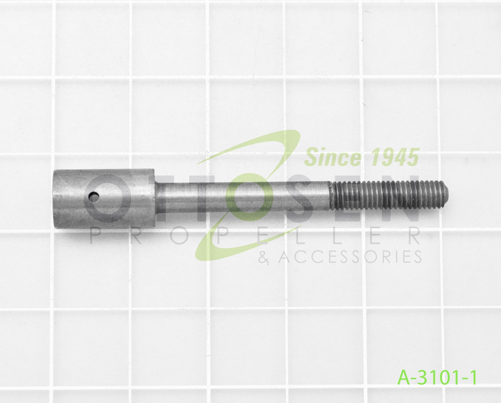 A-3101-1-HARTZELL-PROPELLER-GOVERNOR-SPOOL-EXTENSION-PICTURE-2