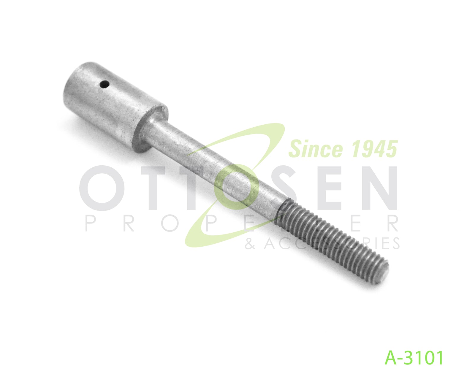 A-3101-HARTZELL-PROPELLER-GOVERNOR-SPOOL-EXTENSION-PICTURE-1