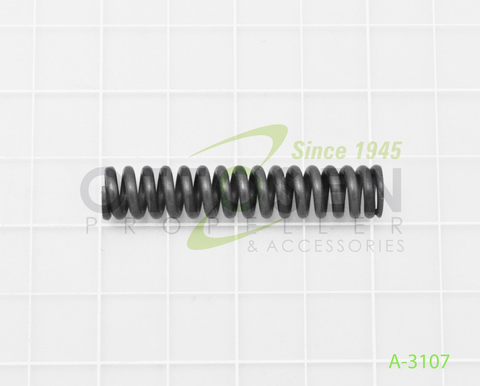 A-3107-HARTZELL-PROPELLER-PRESSURE-COMPRESSION-SPRING-PICTURE-2