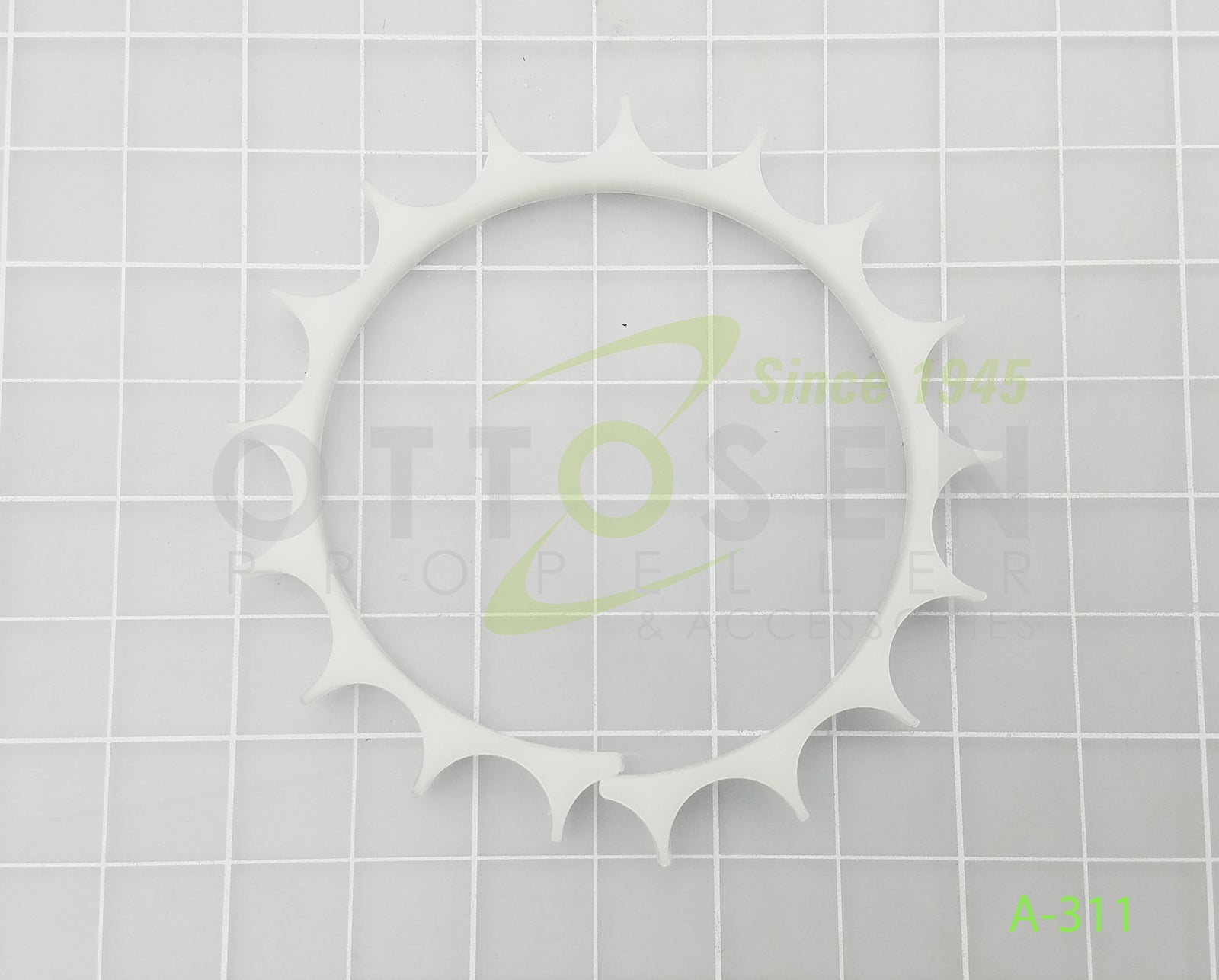 A-311-HARTZELL-PROPELLER-BALL-SPACER-PICTURE-2