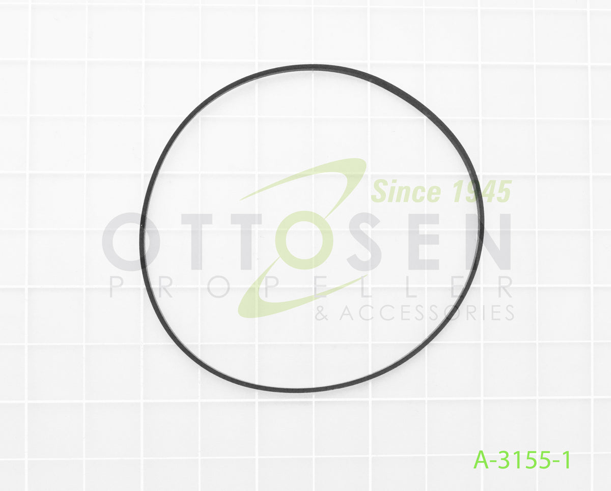 A-3155-1-HARTZELL-PROPELLER-GOVERNOR-BASE-BODY-SEAL-PICTURE-2