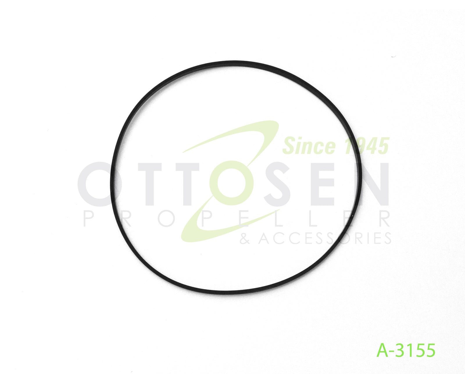 A-3155-HARTZELL-PROPELLER-GOVERNOR-SEAL-BASE-BODY-PICTURE-1