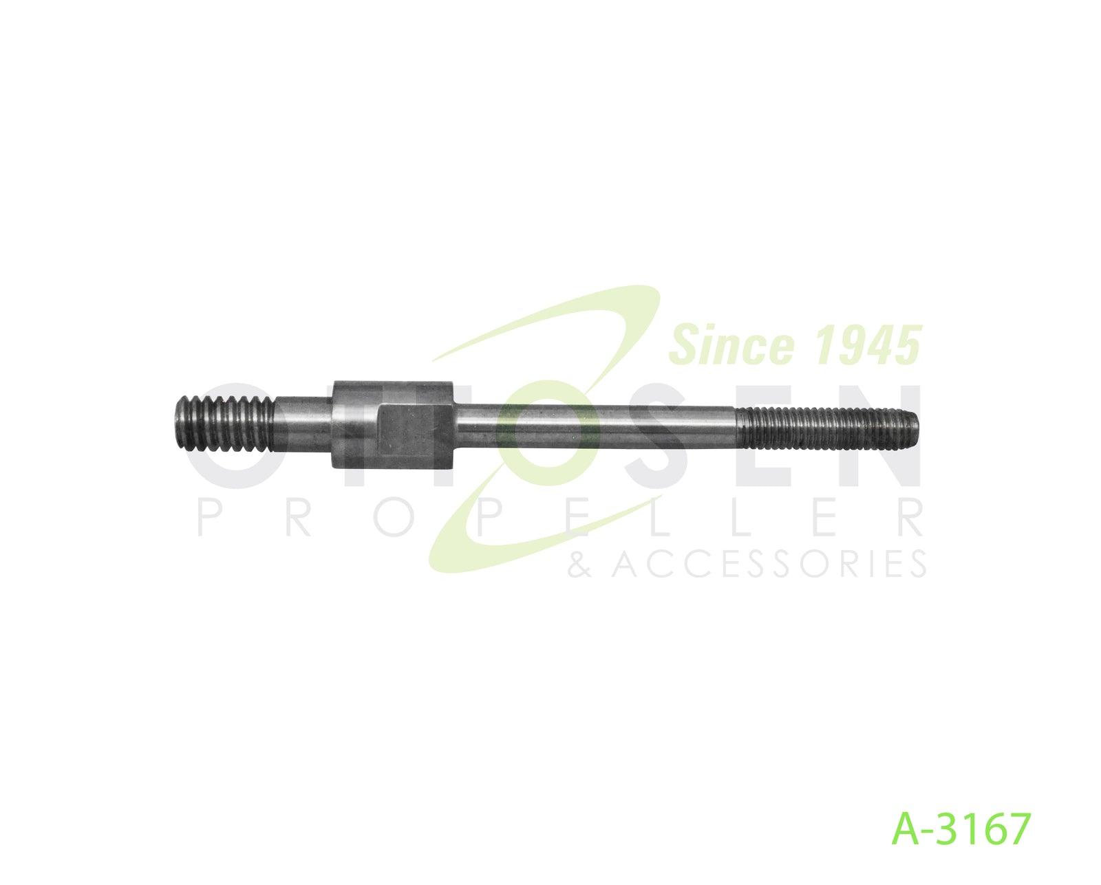 A-3167-HARTZELL-PROPELLER-GOVERNOR-SPOOL-EXTENSION-PICTURE-1