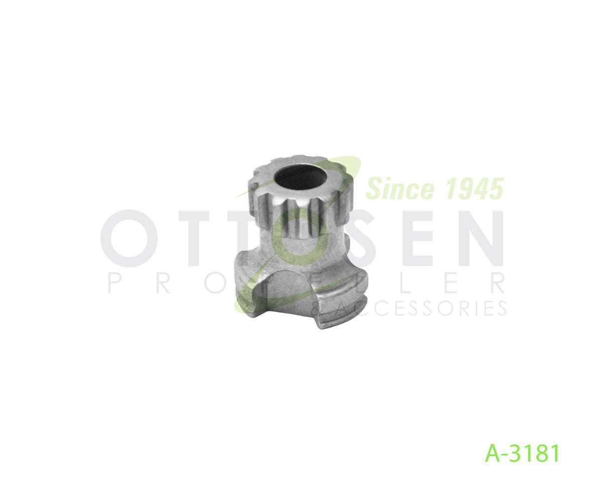 A-3181-HARTZELL-PROPELLER-GOVERNOR-DRIVE-COUPLING-PICTURE-1