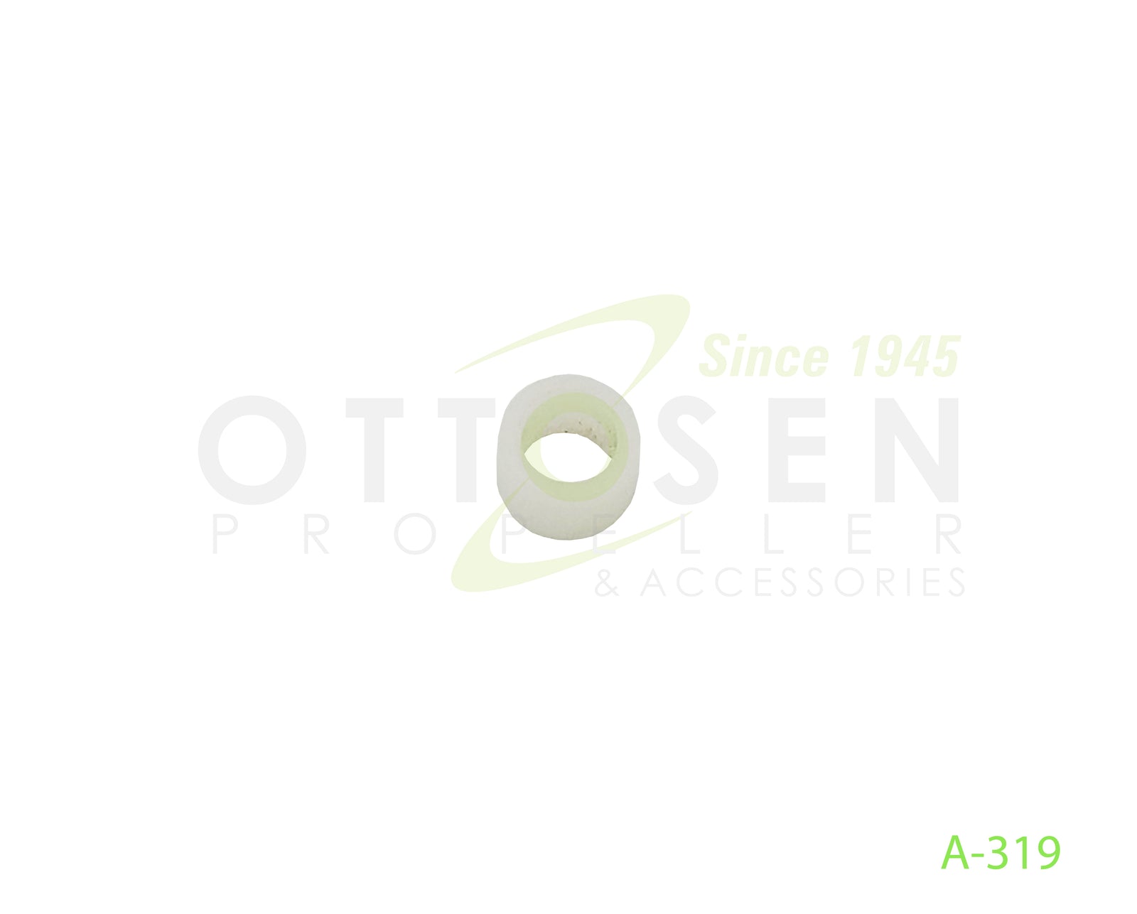 A-319-HARTZELL-PROPELLER-COLLAR-SLEEVE-PICTURE-1