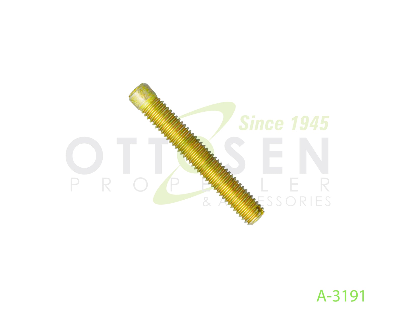 A-3191-HARTZELL-PROPELLER-RPM-ADJUST-SCREW-PICTURE-1