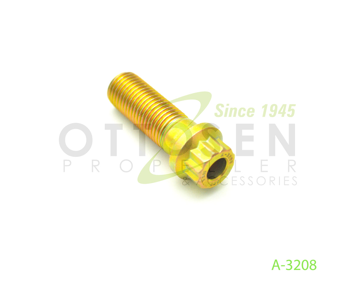 A-3208-HARTZELL-PROPELLER-12-POINT-BOLT-PICTURE-1