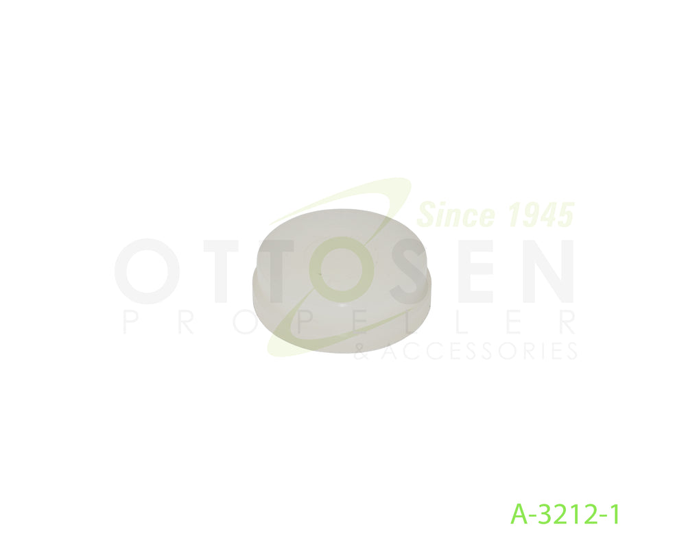 A-3212-1 - HARTZELL PITCH CHANGE BLOCK BUTTON - Ottosen Propeller