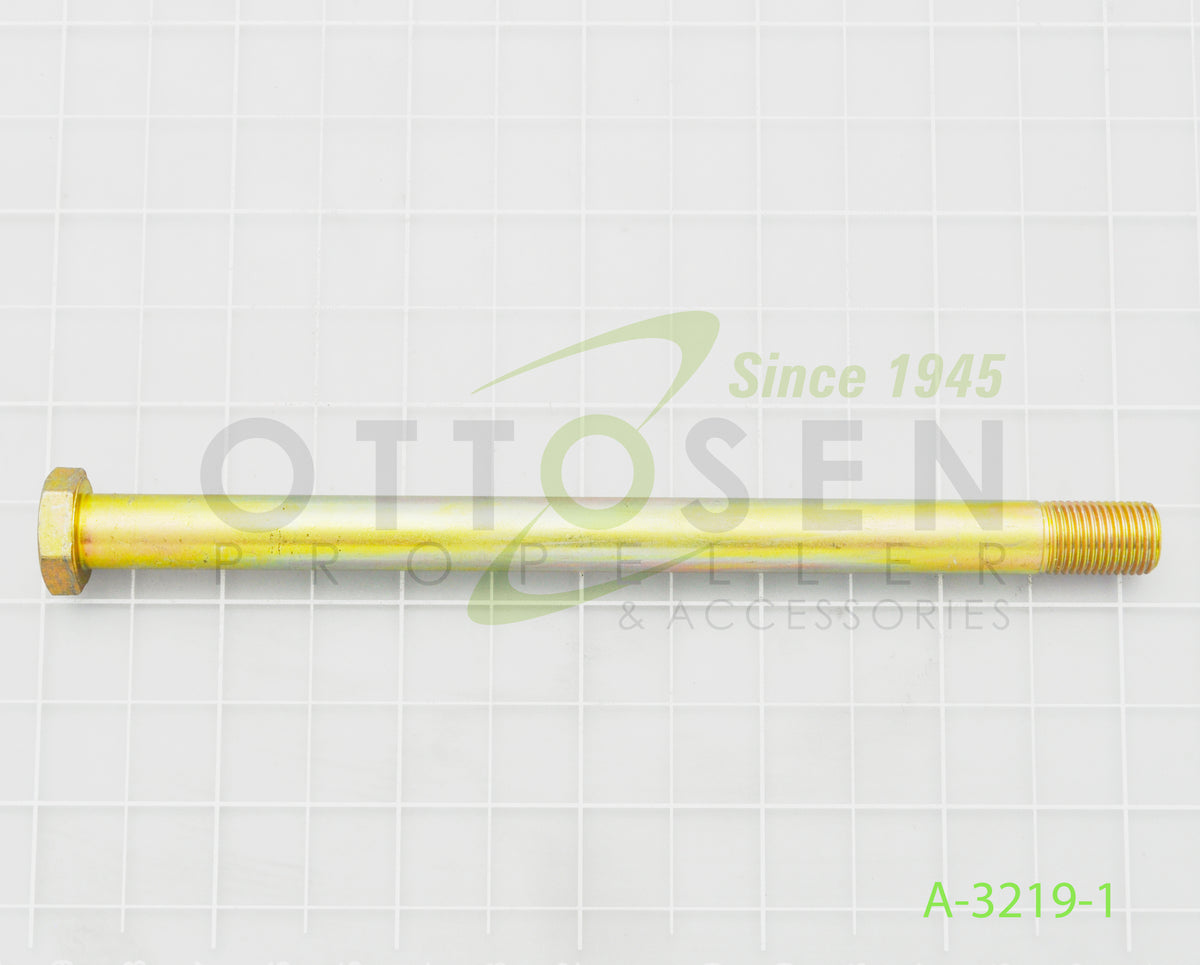 A-3219-1-HARTZELL-PROPELLER-HEX-HEAD-BOLT-PICTURE-2