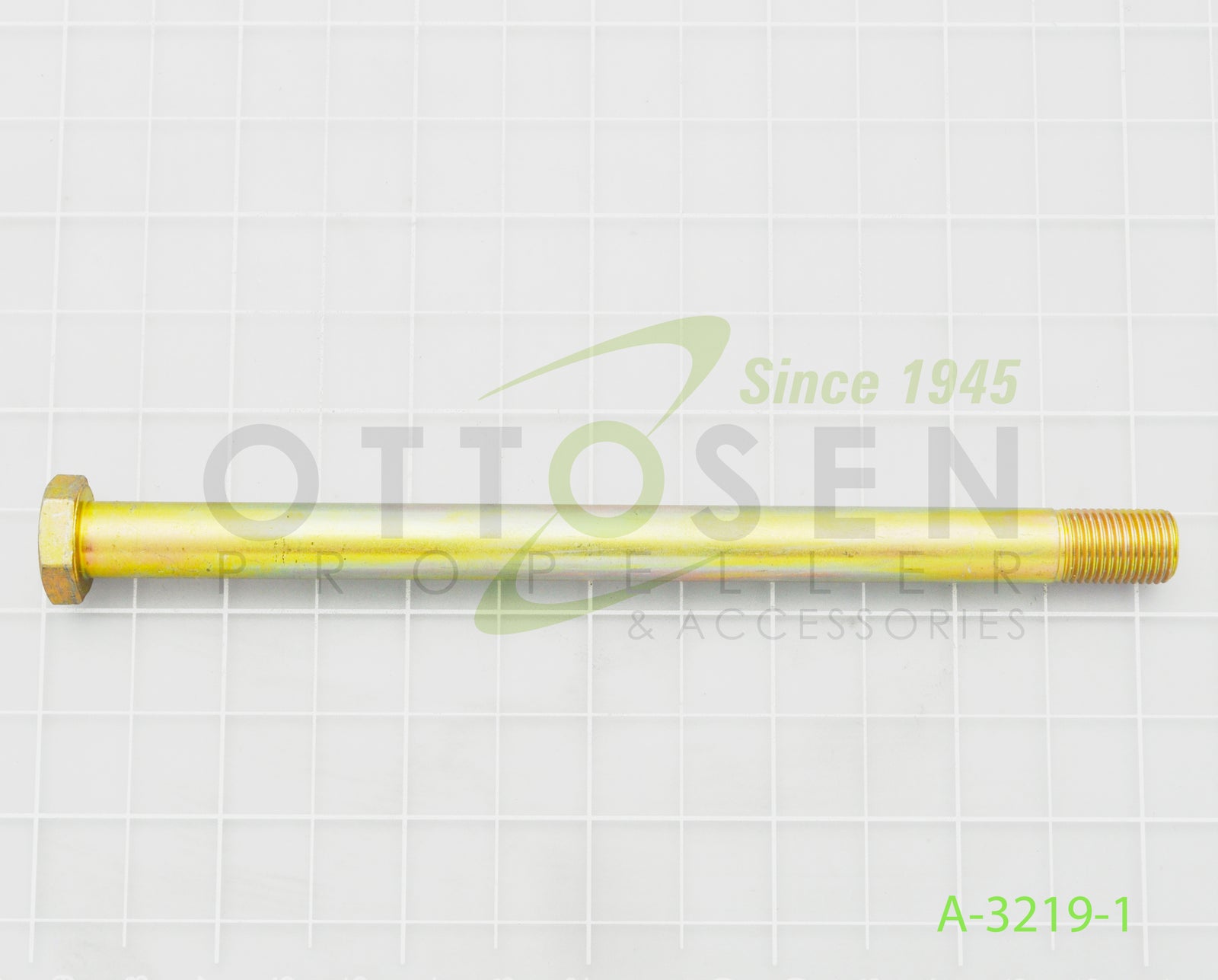 A-3219-1-HARTZELL-PROPELLER-HEX-HEAD-BOLT-PICTURE-2