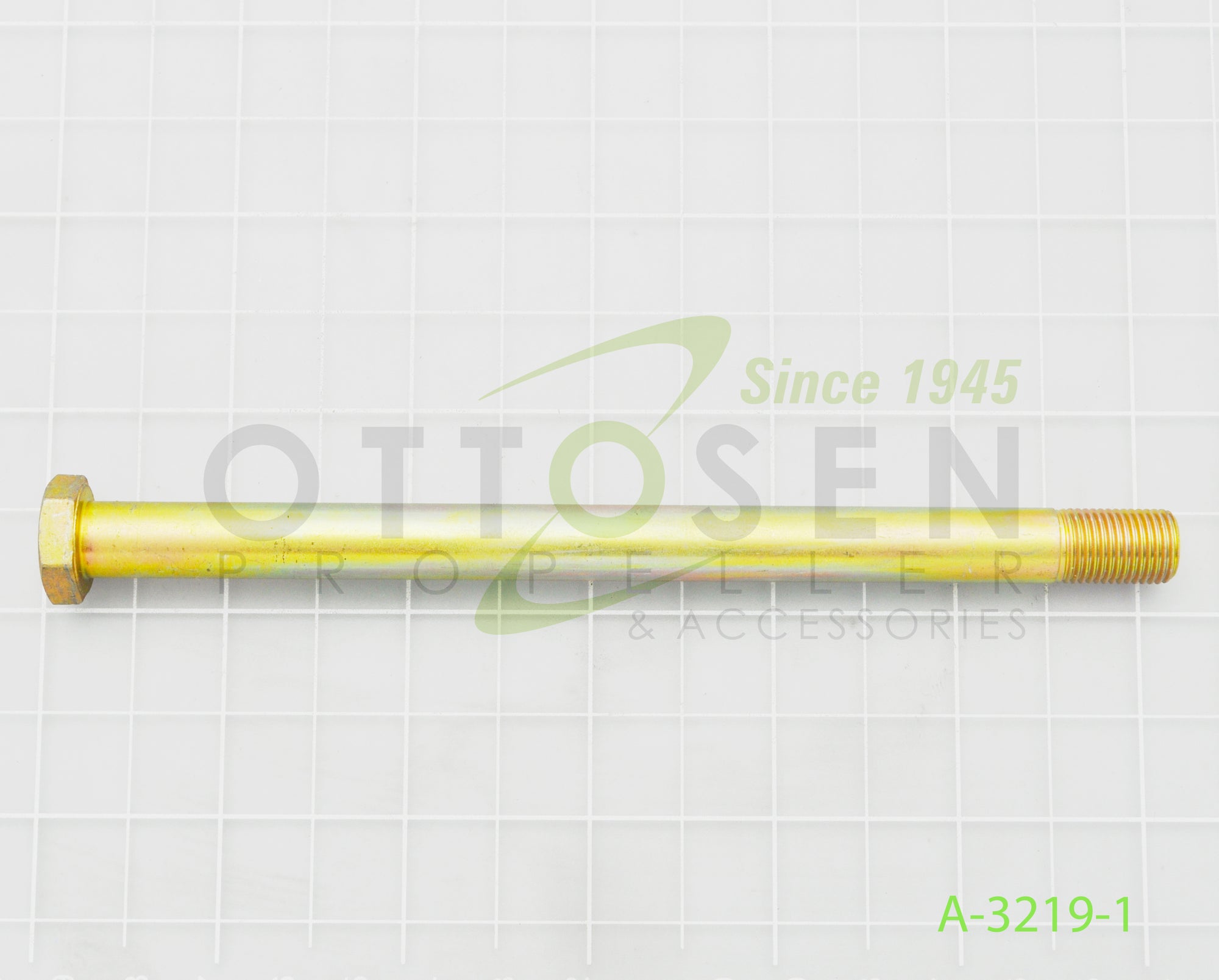 A-3219-1-HARTZELL-PROPELLER-HEX-HEAD-BOLT-PICTURE-2