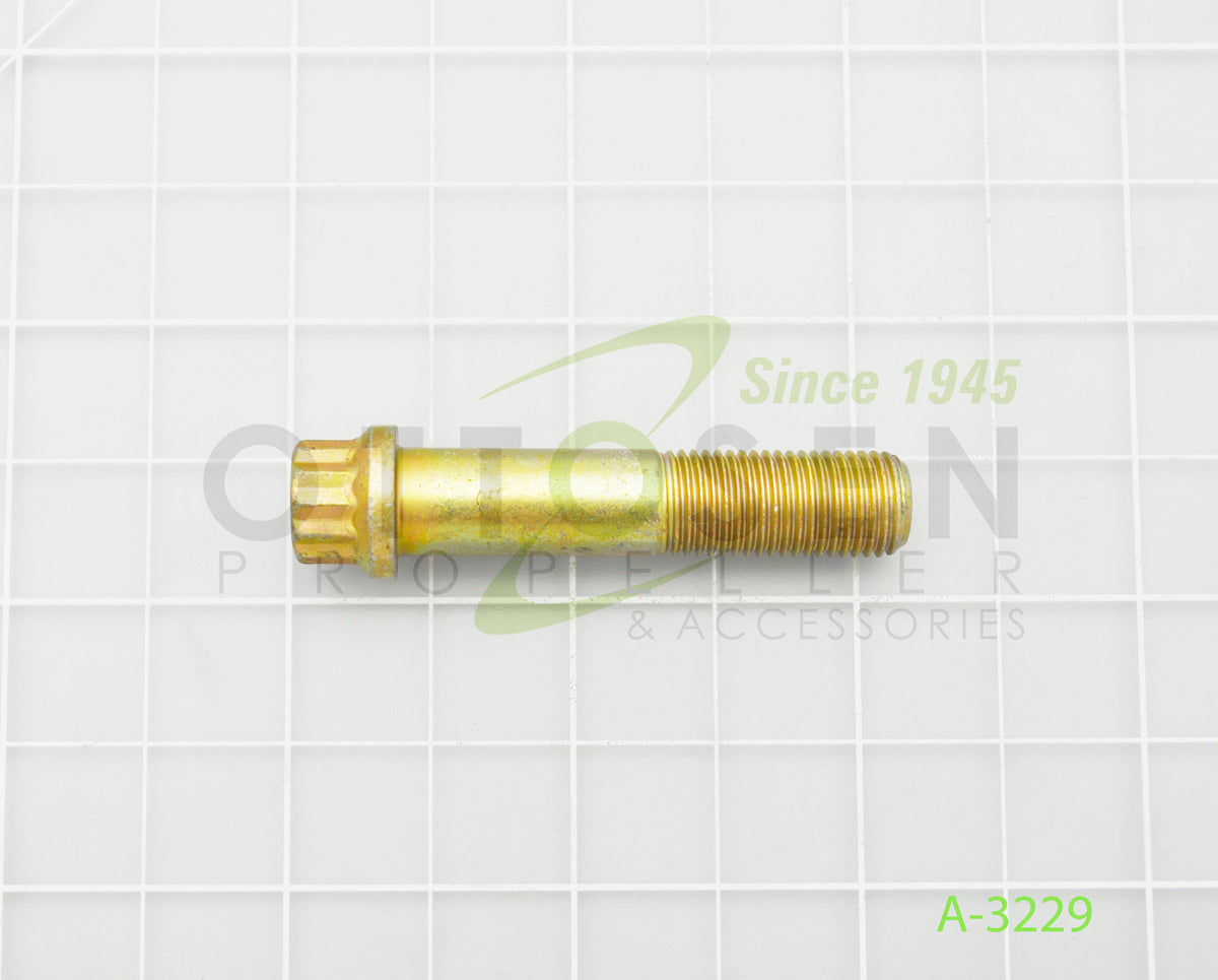 A-3229-HARTZELL-PROPELLER-12-POINT-BOLT-PICTURE-2