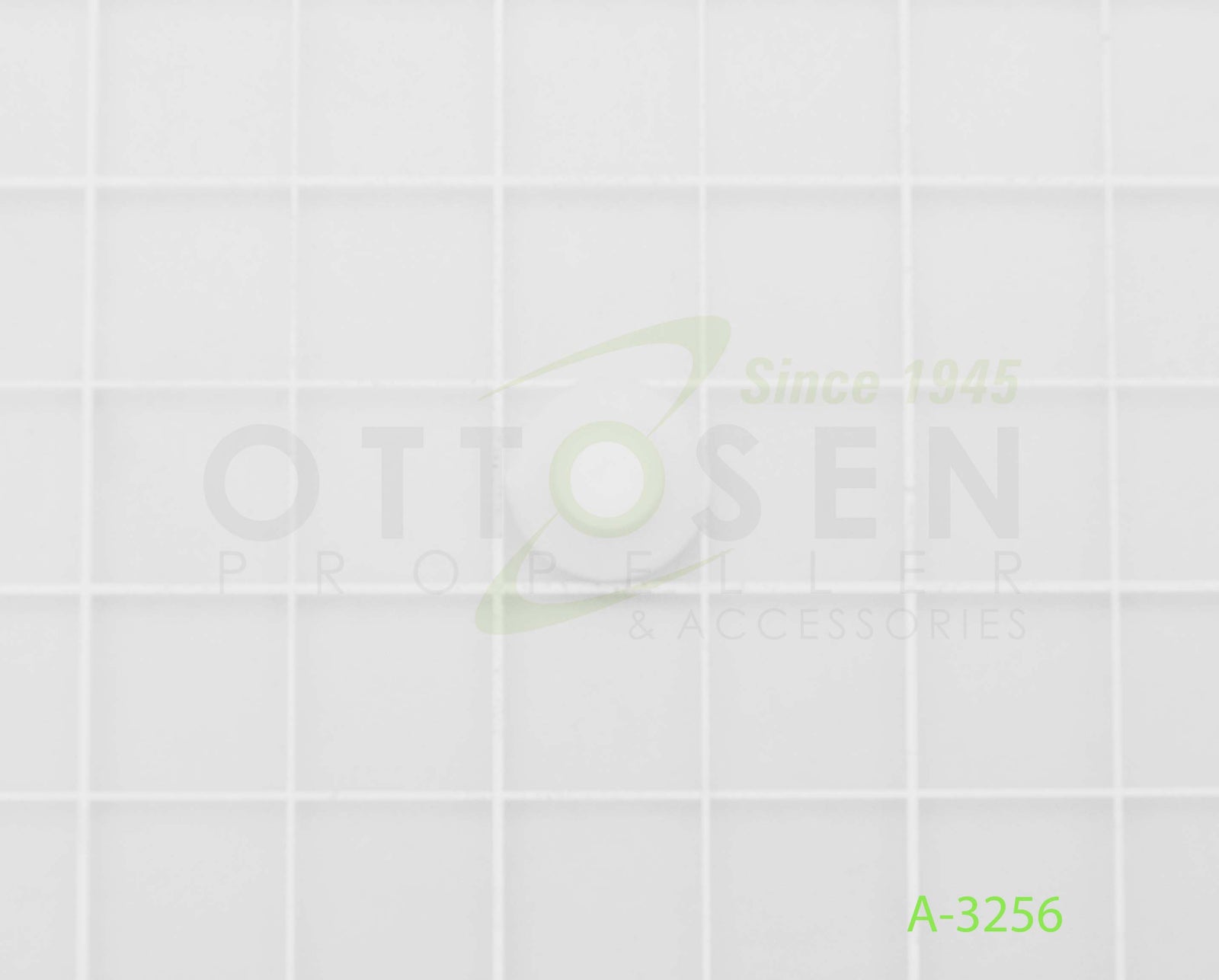 A-3256-HARTZELL-PROPELLER-NON-METALLIC-BUMPER-PICTURE-2