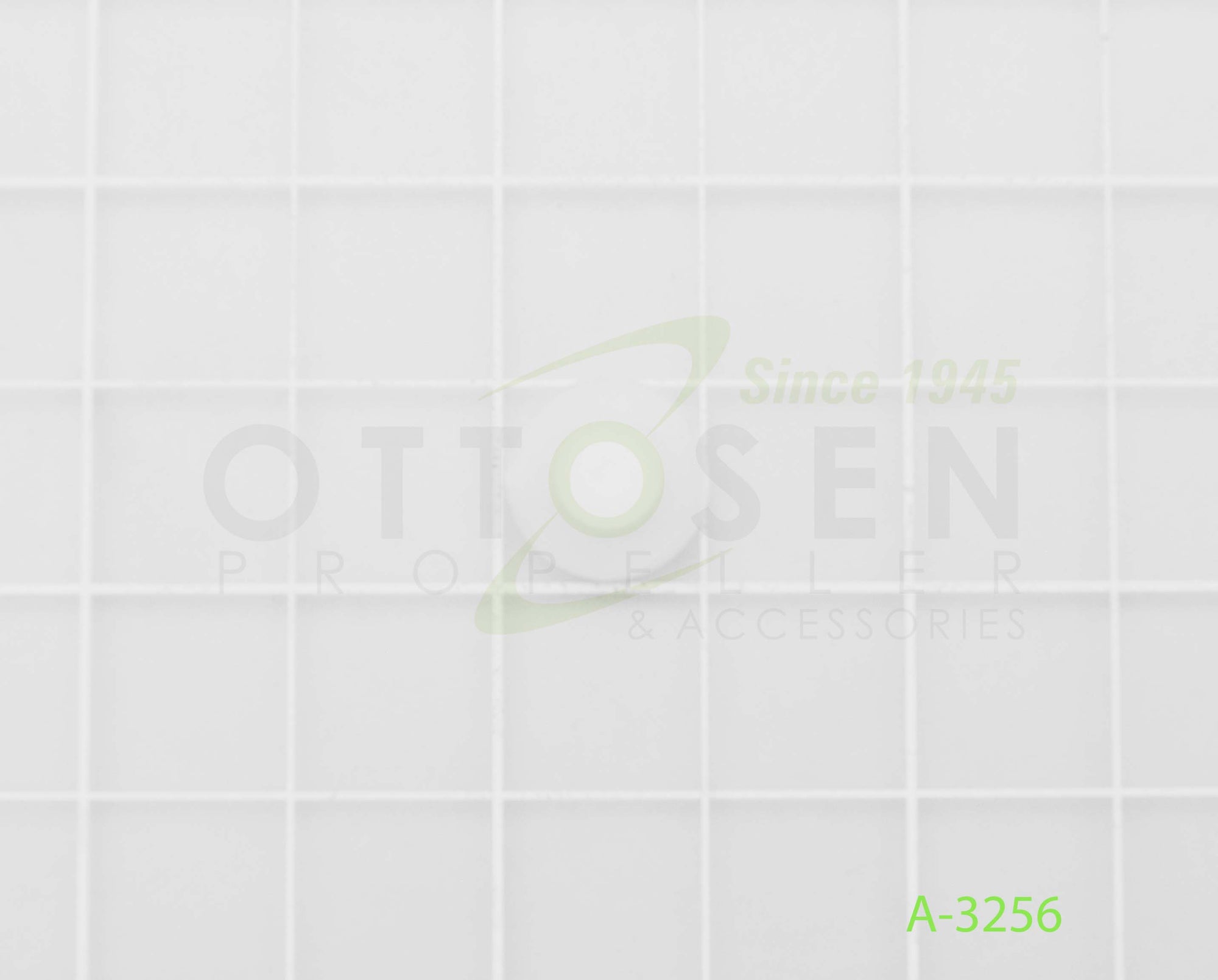 A-3256-HARTZELL-PROPELLER-NON-METALLIC-BUMPER-PICTURE-2