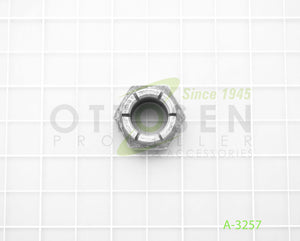 A-3257-HARTZELL-PROPELLER-SELF-LOCKING-HEX-NUT-PICTURE-2