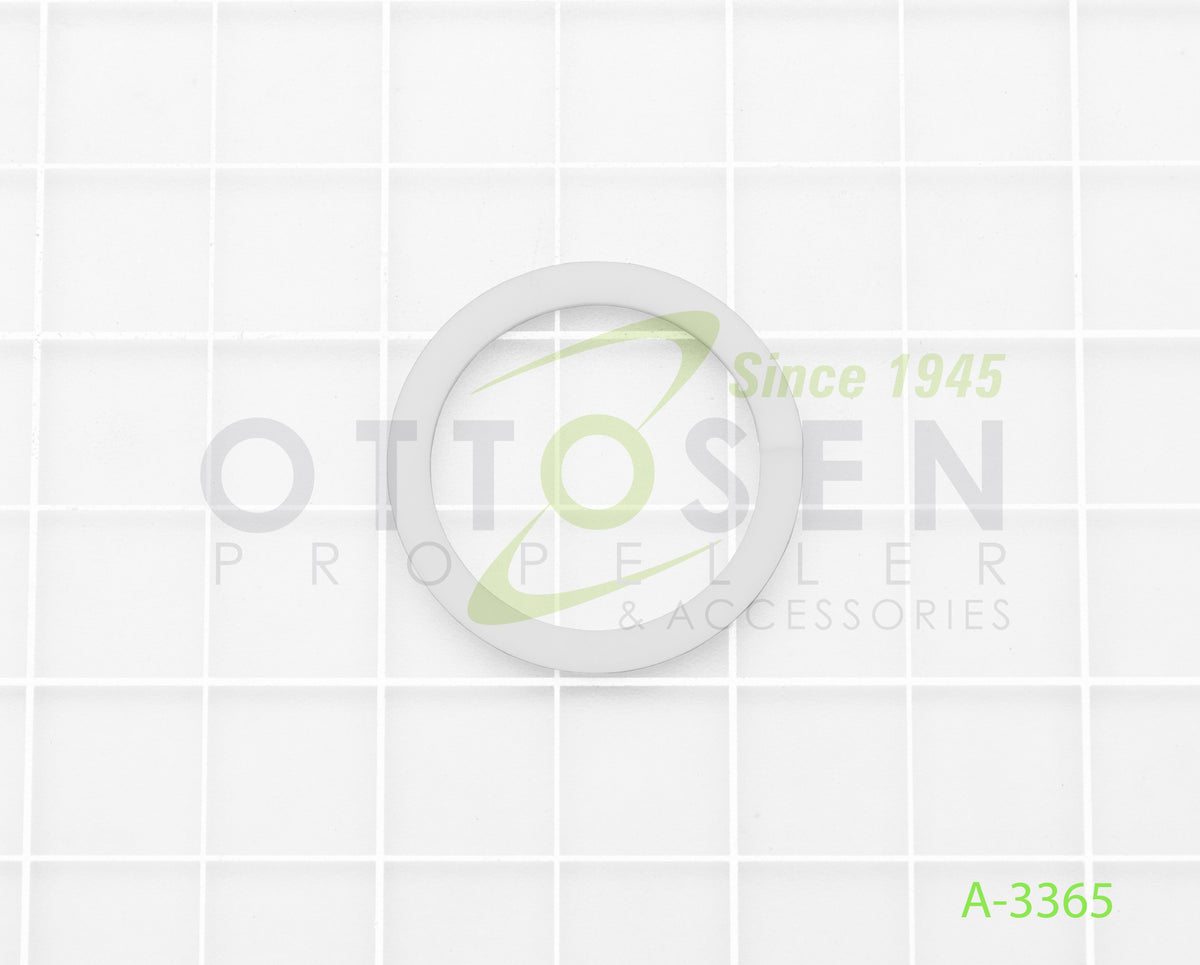 A-3365-HARTZELL-PROPELLER-TEFLON-BACK-UP-RING-PICTURE-2
