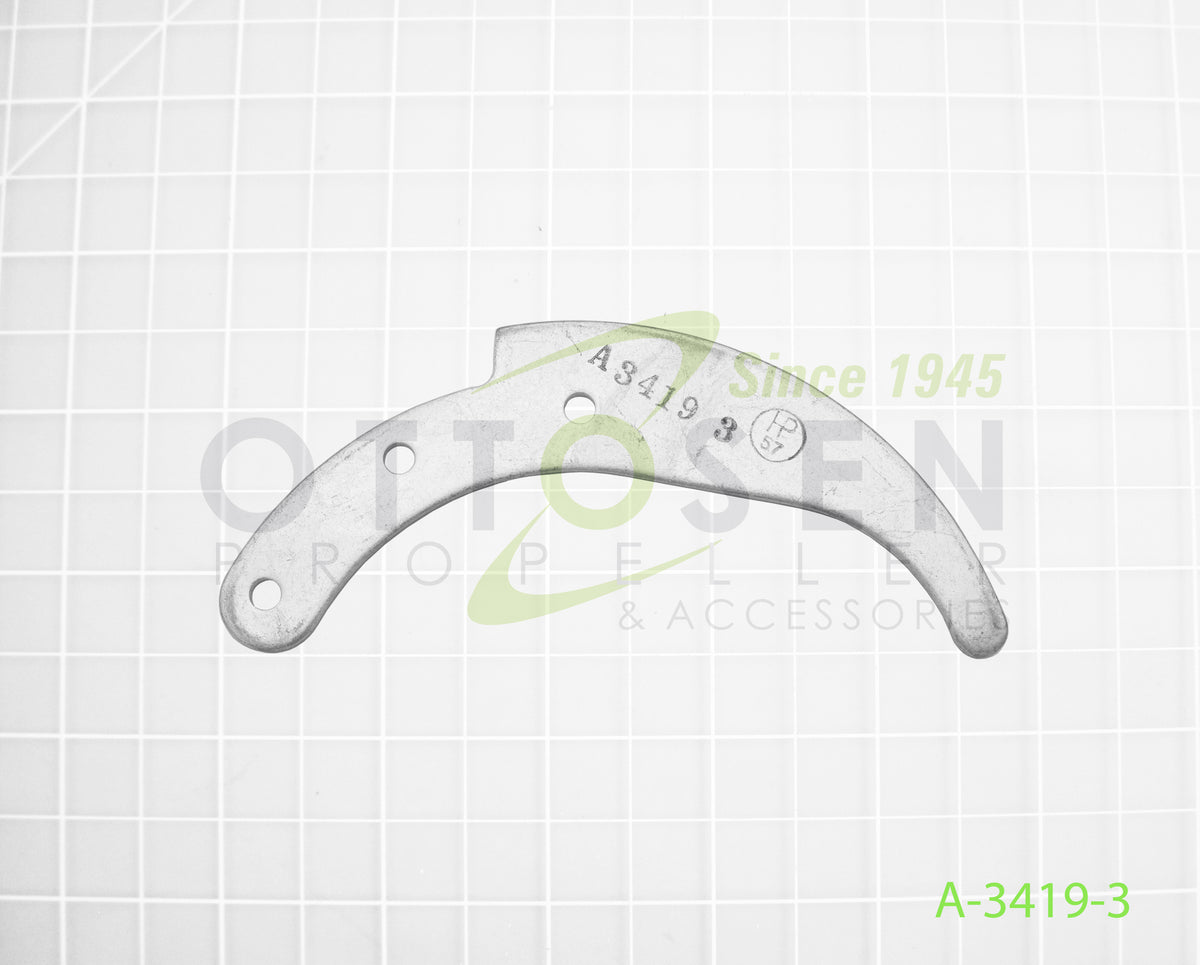 A-3419-3-HARTZELL-PROPELLER-START-LOCK-PLATE-PICTURE-2