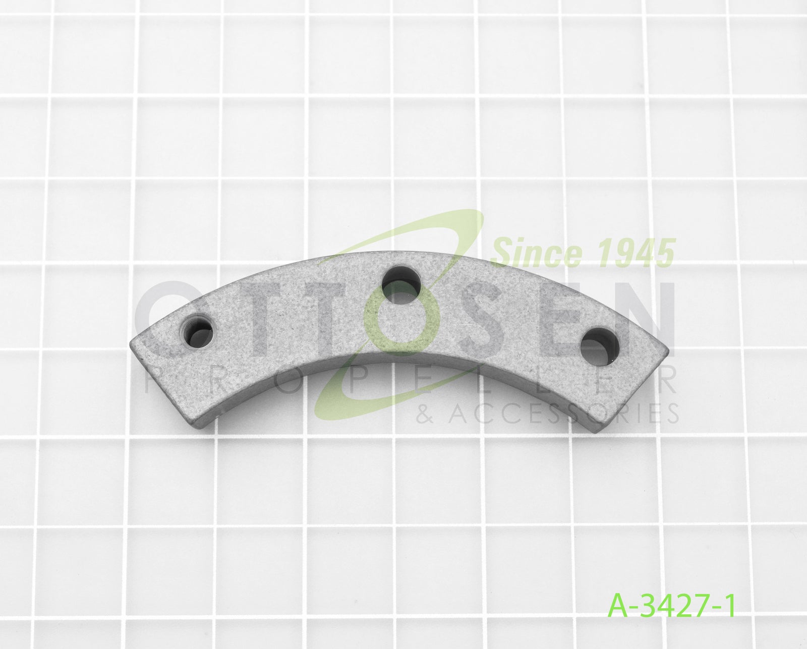 A-3427-1-HARTZELL-PROPELLER-START-LOCK-PLATE-SPACER-PICTURE-2
