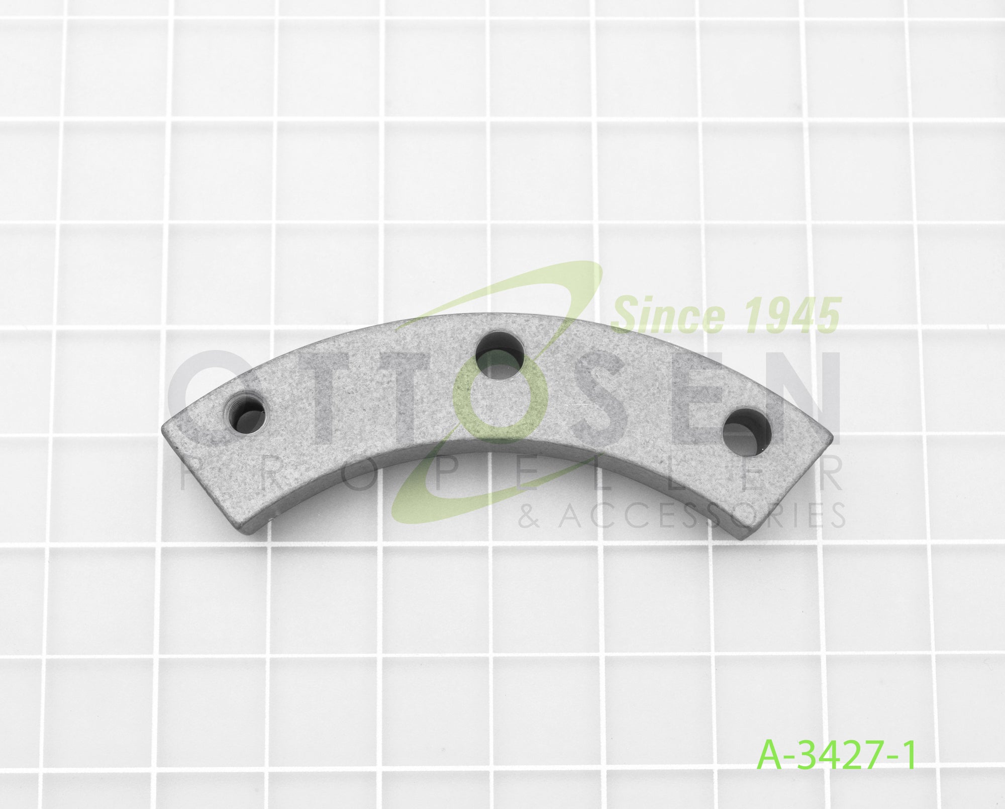 A-3427-1-HARTZELL-PROPELLER-START-LOCK-PLATE-SPACER-PICTURE-2