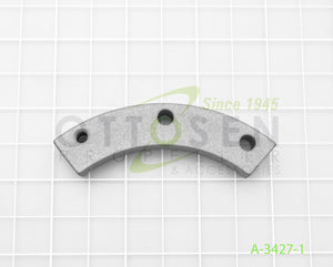 A-3427-1-HARTZELL-PROPELLER-START-LOCK-PLATE-SPACER-PICTURE-2