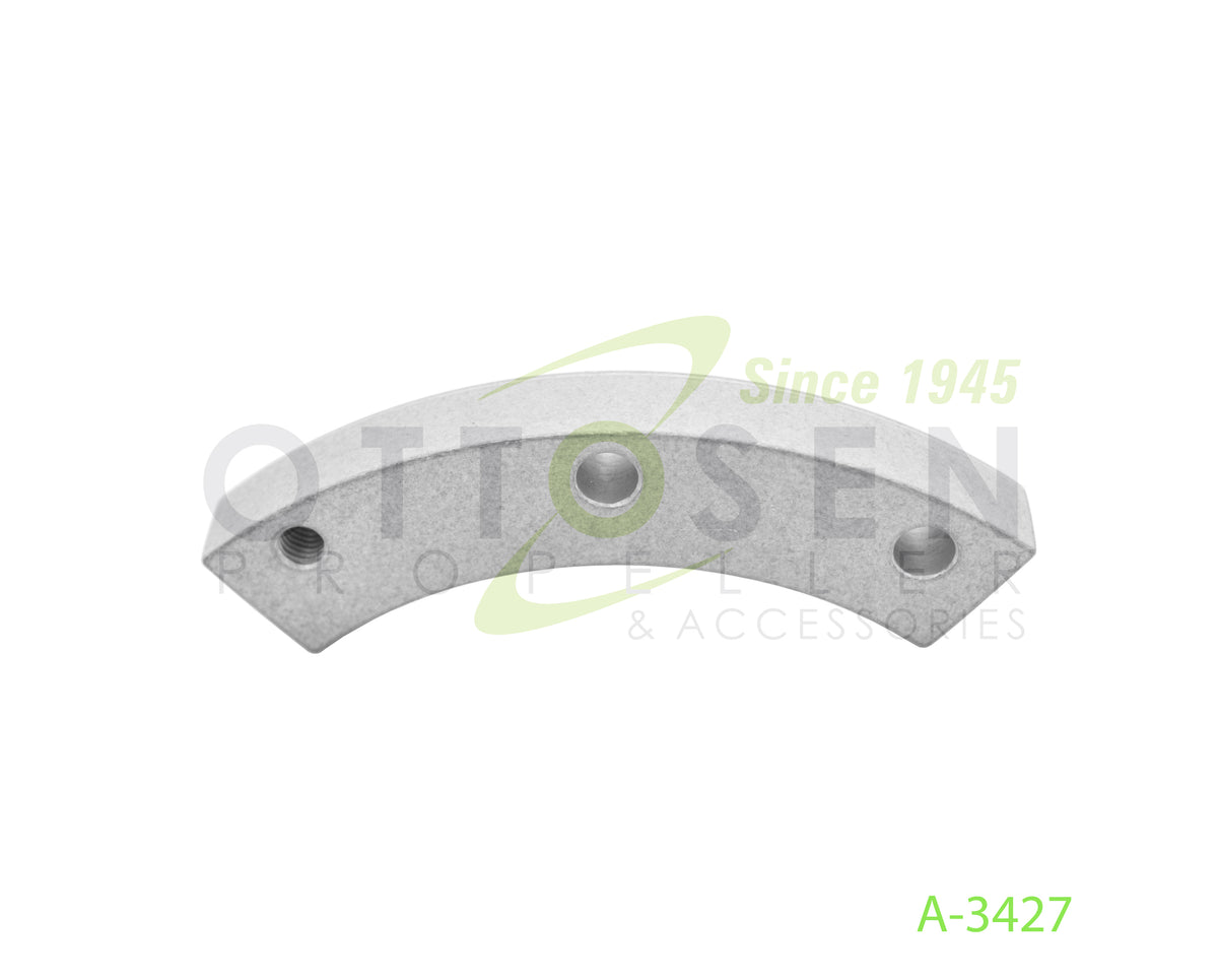 A-3427-HARTZELL-PROPELLER-START-LOCK-PLATE-SPACER-PICTURE-1