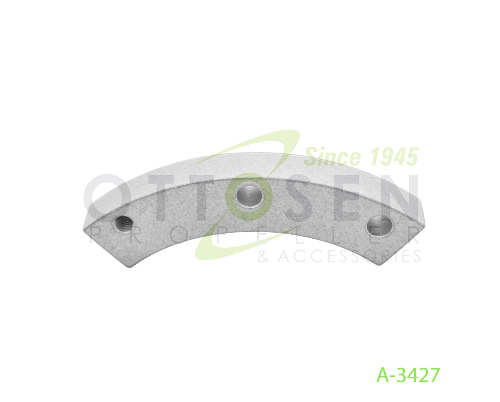 A-3427-HARTZELL-PROPELLER-START-LOCK-PLATE-SPACER-PICTURE-1