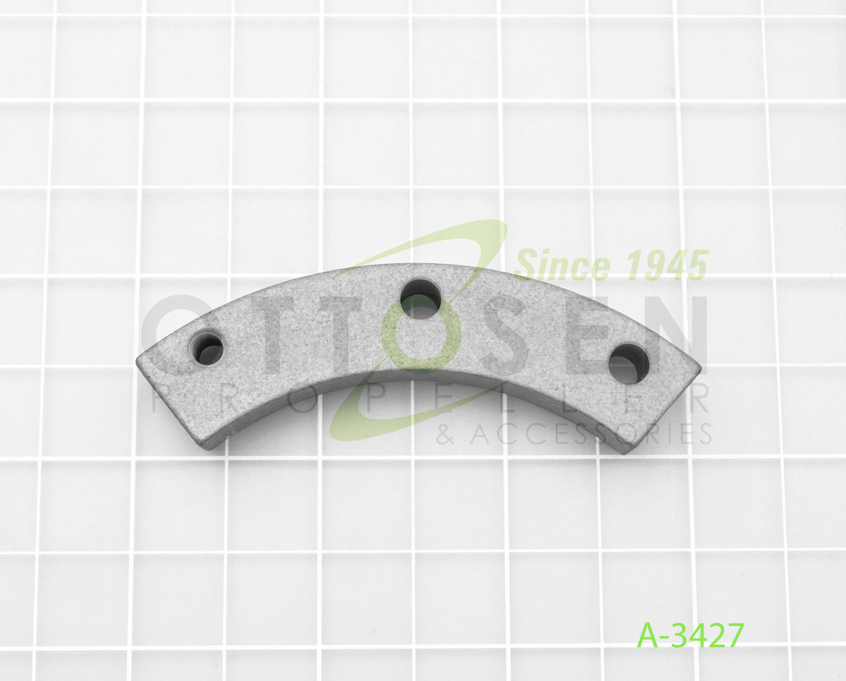 A-3427-HARTZELL-PROPELLER-START-LOCK-PLATE-SPACER-PICTURE-2