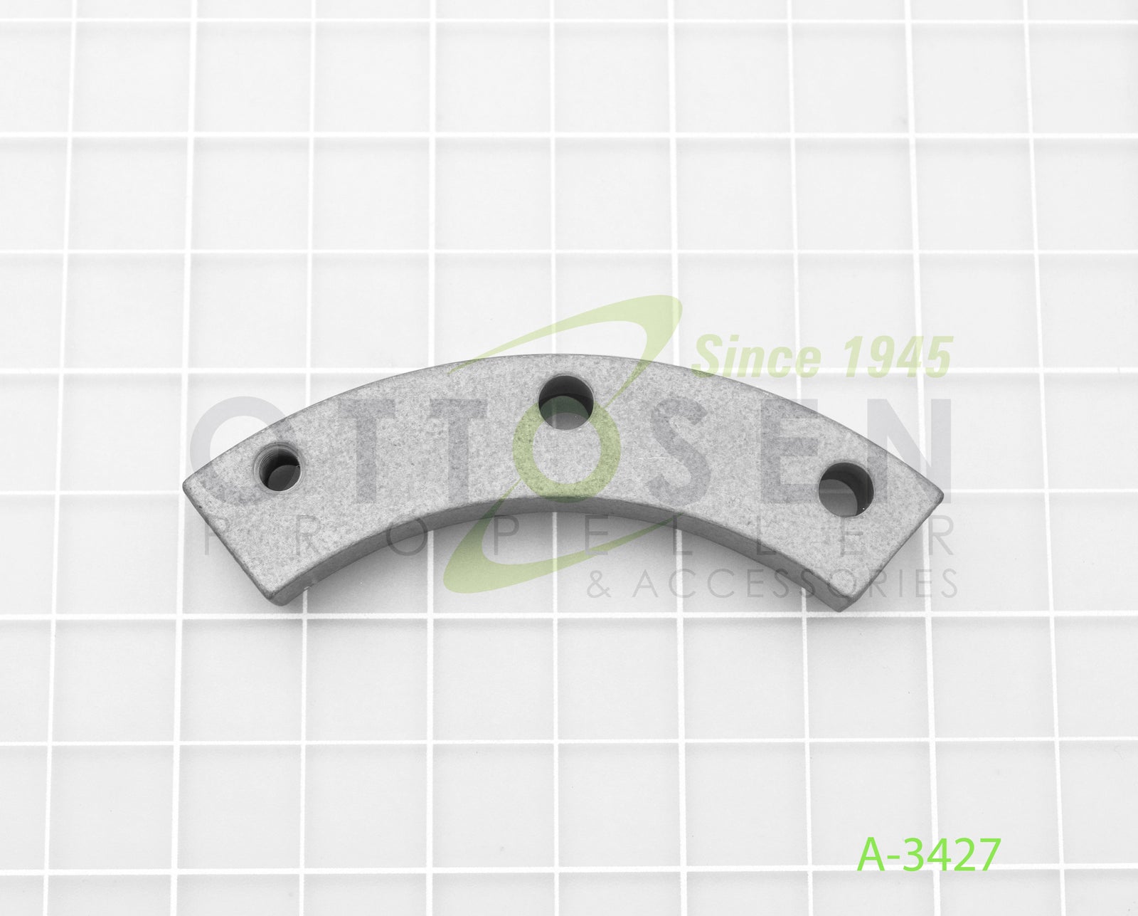 A-3427-HARTZELL-PROPELLER-START-LOCK-PLATE-SPACER-PICTURE-2