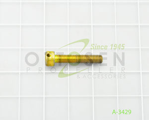 A-3429-HARTZELL-PROPELLER-SOCKET-HEAD-CAP-SCREW-PICTURE-2