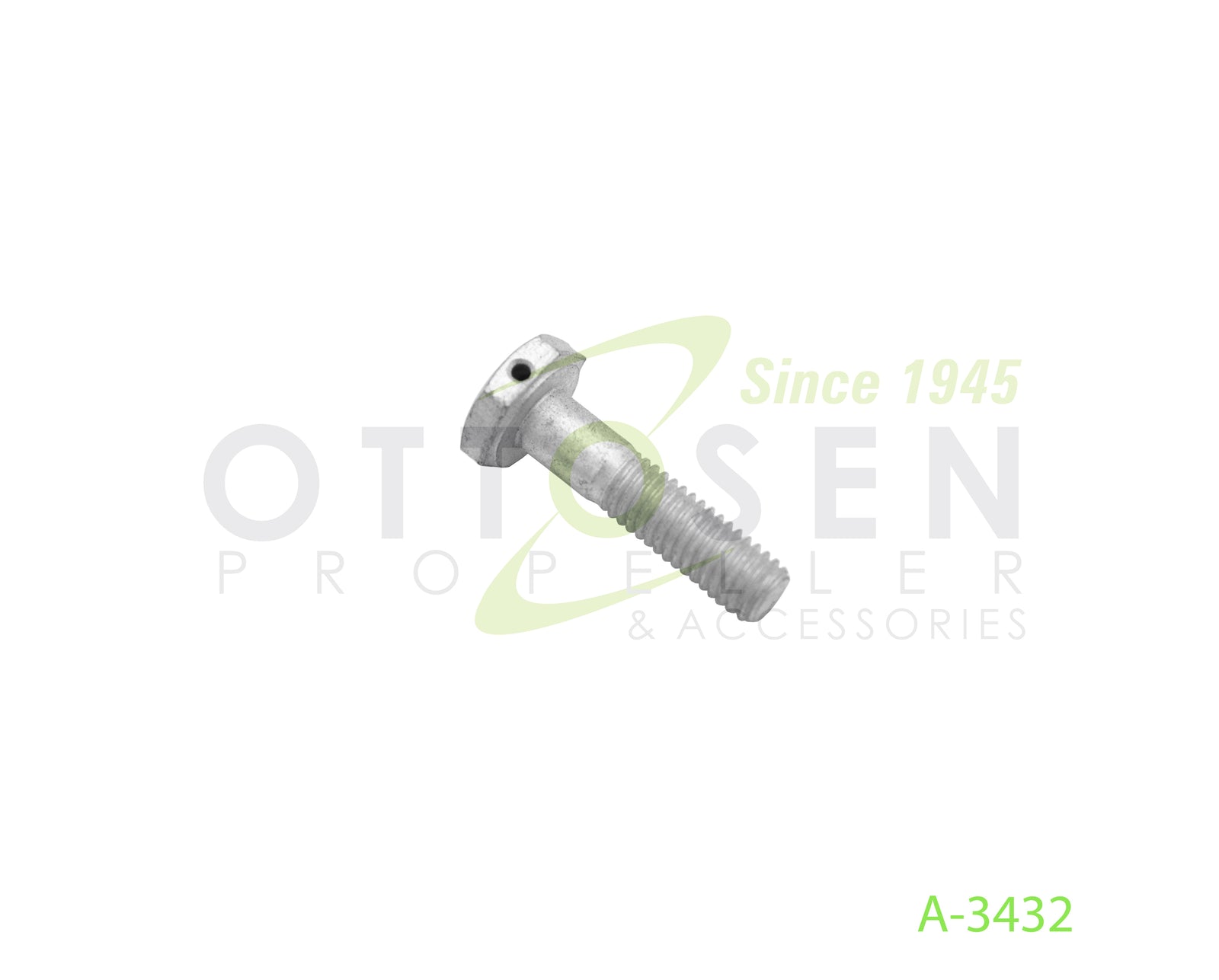 A-3432-HARTZELL-PROPELLER-AUTO-STOP-MOUNTING-KIT-PICTURE-1