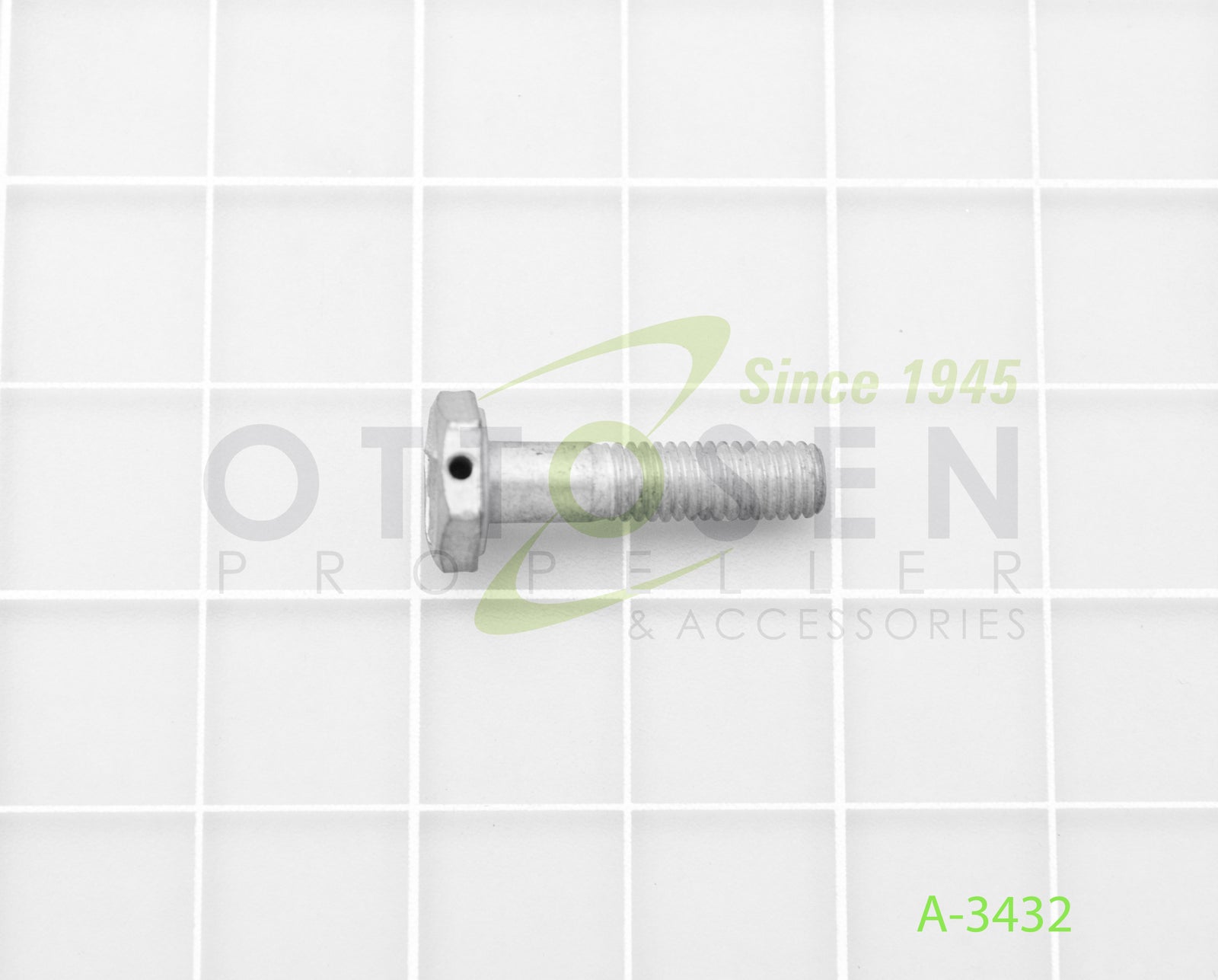 A-3432-HARTZELL-PROPELLER-AUTO-STOP-MOUNTING-KIT-PICTURE-2