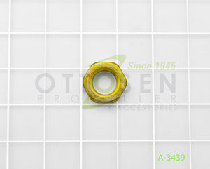 A-3439-HARTZELL-PROPELLER-THIN-HEX-NUT-PICTURE-2