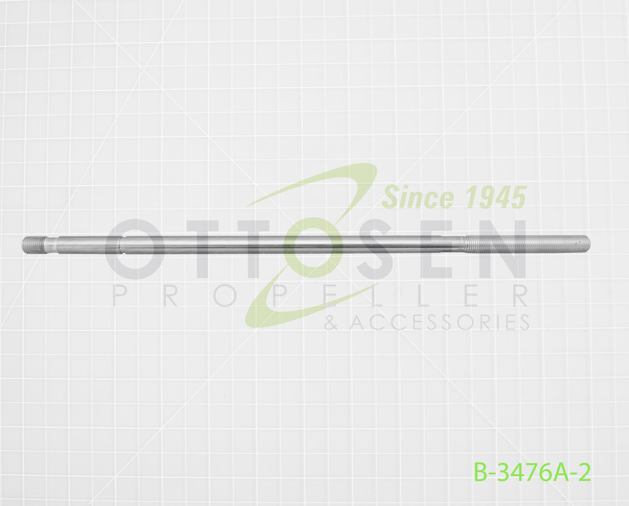 A-3476A-2-HARTZELL-PROPELLER-BETA-ROD-PICTURE-2