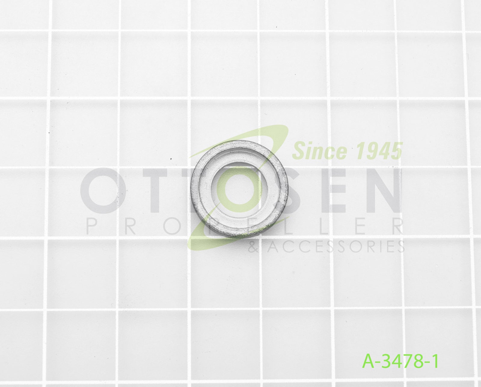 A-3478-1-HARTZELL-PROPELLER-BETA-SPRING-RETAINER-PICTURE-2