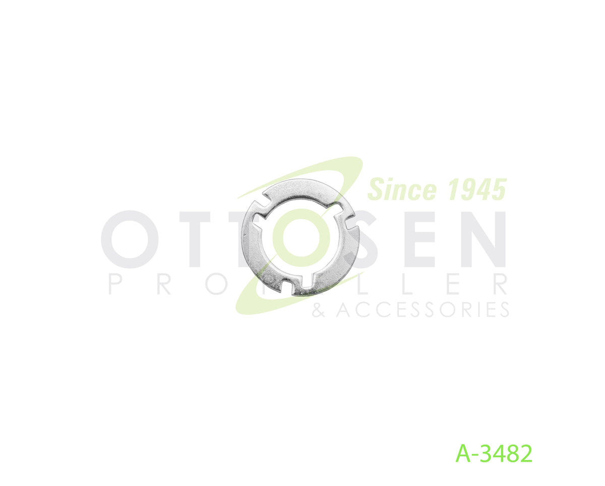 A-3482-HARTZELL-PROPELLER-CRIMPED-RETAINING-RING-PICTURE-1