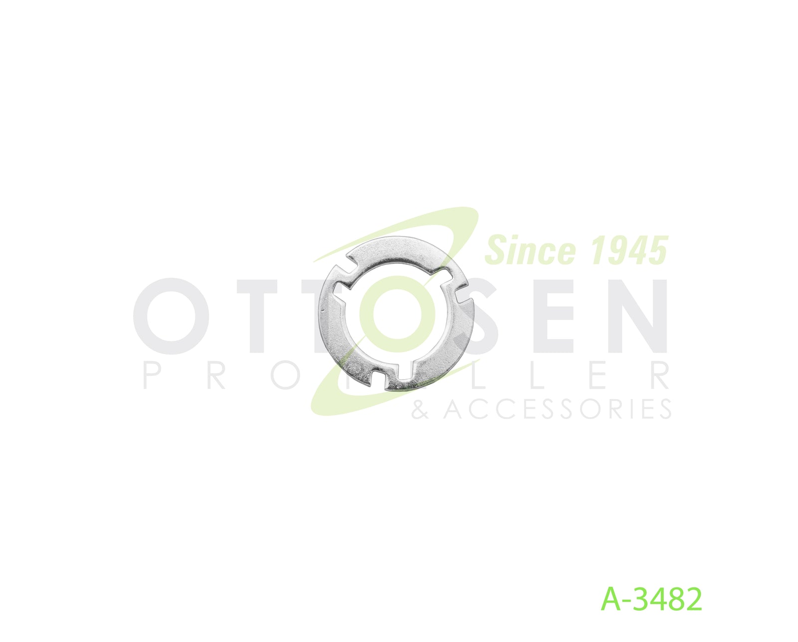 A-3482-HARTZELL-PROPELLER-CRIMPED-RETAINING-RING-PICTURE-1