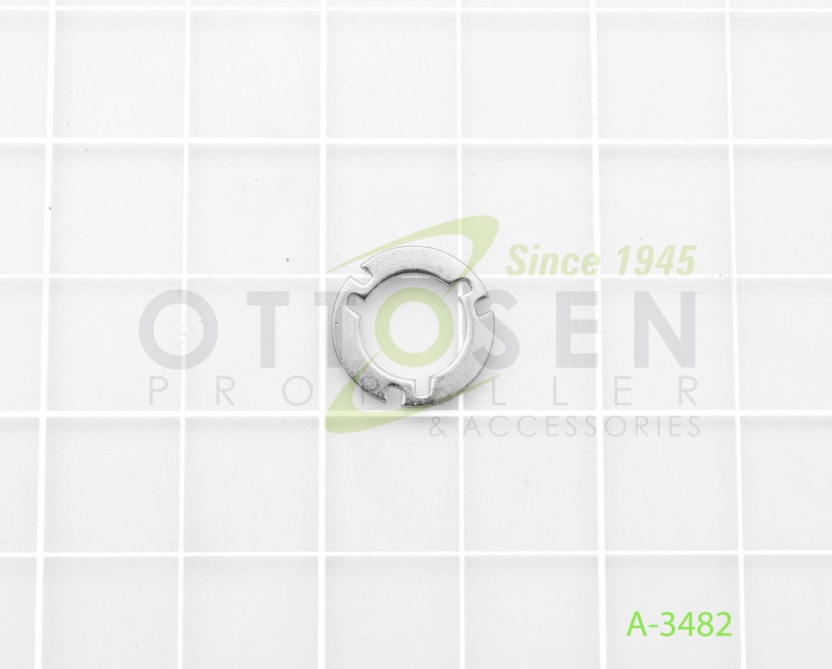 A-3482-HARTZELL-PROPELLER-CRIMPED-RETAINING-RING-PICTURE-2