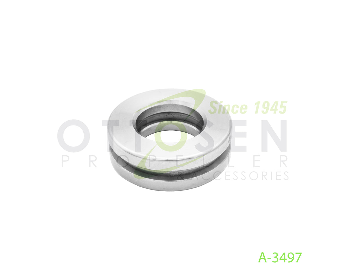 A-3497-HARTZELL-PROPELLER-THRUST-BALL-BEARING-PICTURE-1