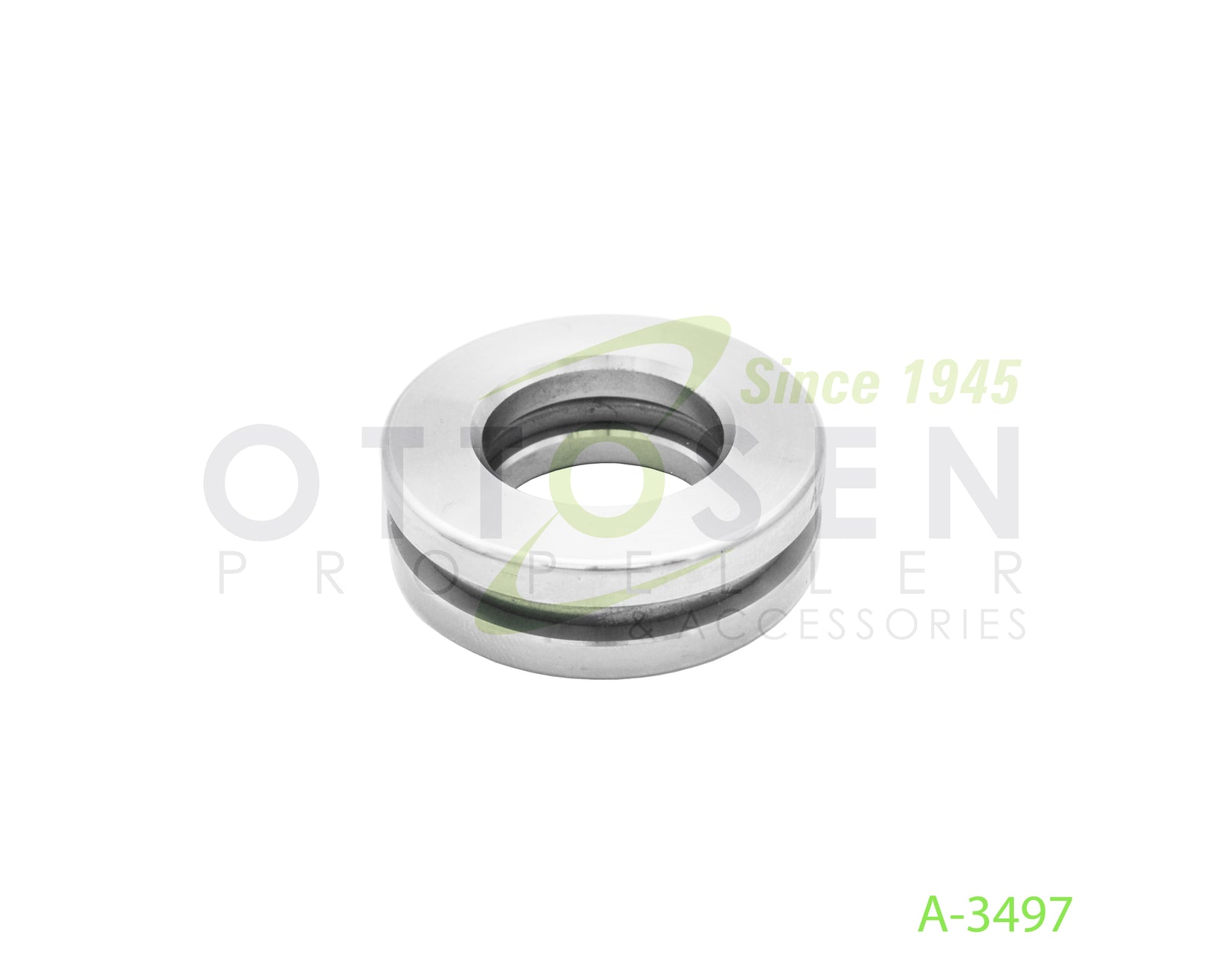 A-3497-HARTZELL-PROPELLER-THRUST-BALL-BEARING-PICTURE-1