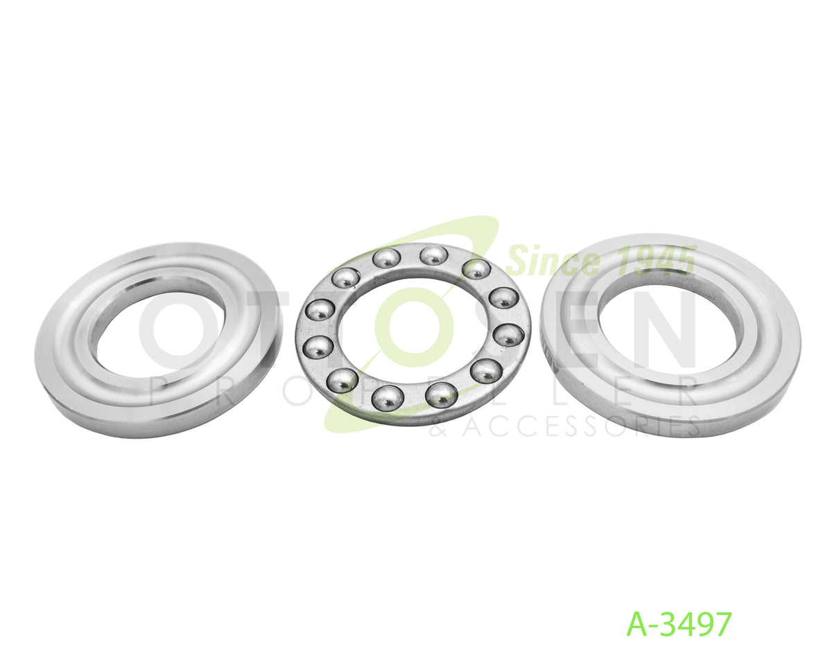 A-3497-HARTZELL-PROPELLER-THRUST-BALL-BEARING-PICTURE-2