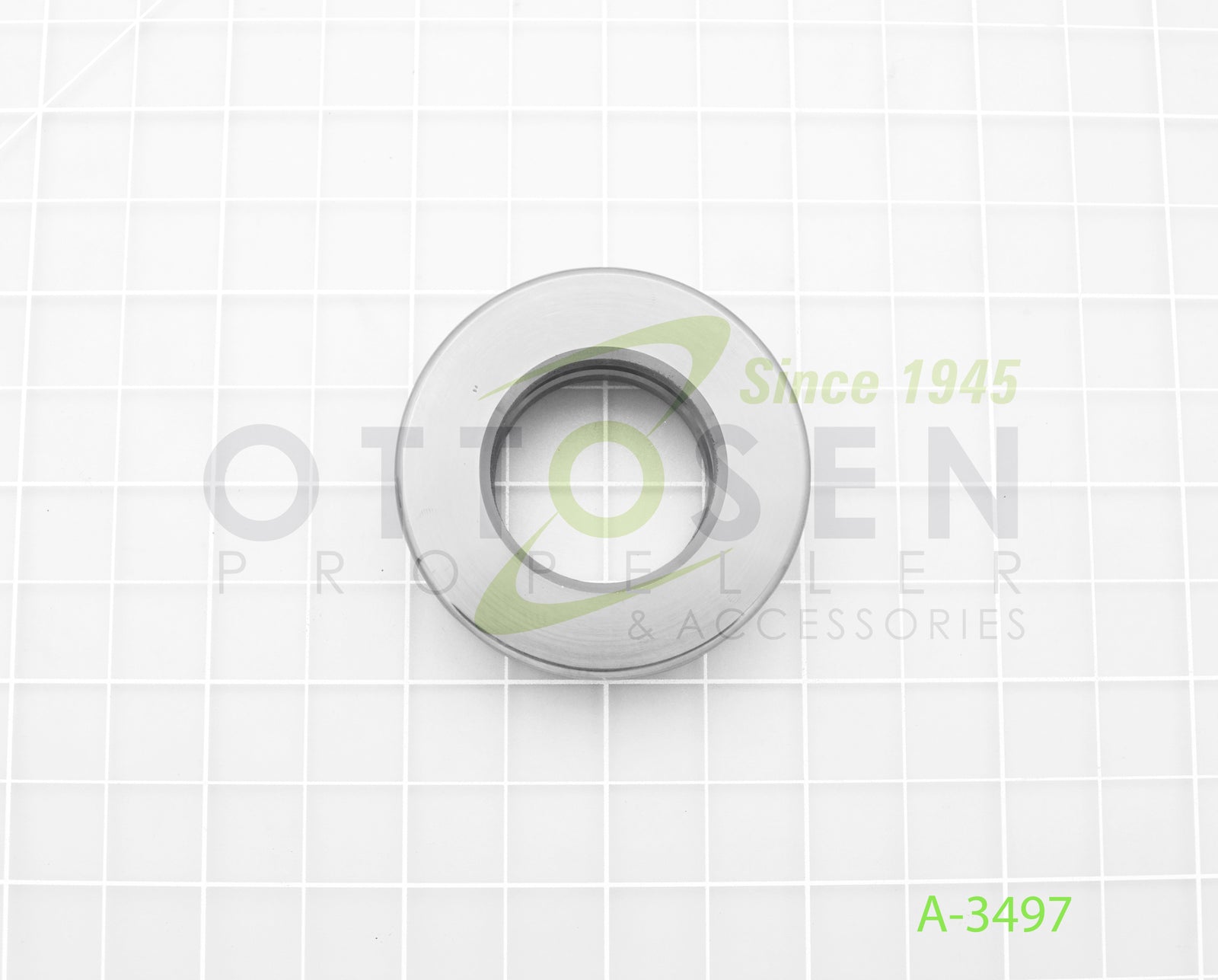 A-3497-HARTZELL-PROPELLER-THRUST-BALL-BEARING-PICTURE-3