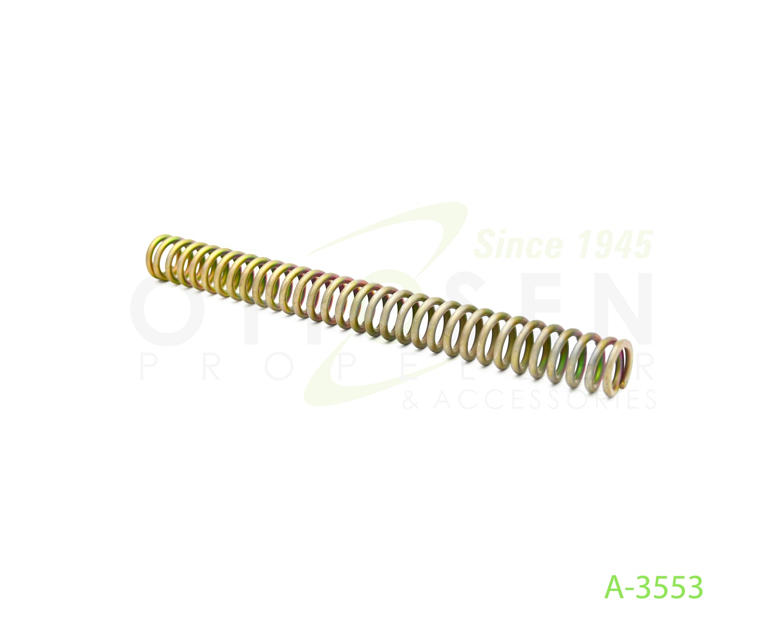 A-3553-McCAULEY-PROPELLER-SPRING-PICTURE-1