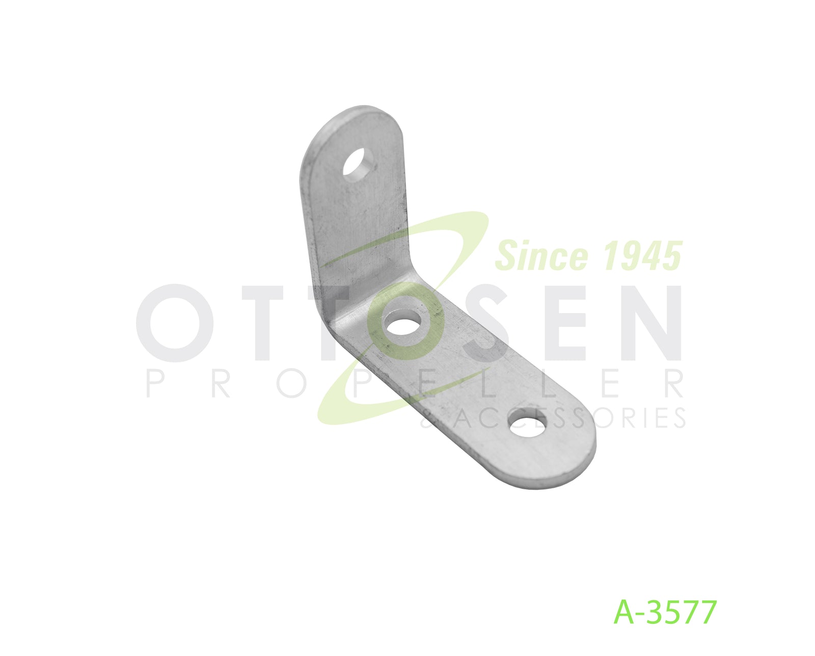 A-3577-HARTZELL-PROPELLER-SYNCHROPHASING-TARGET-BRACKET-PICTURE-1