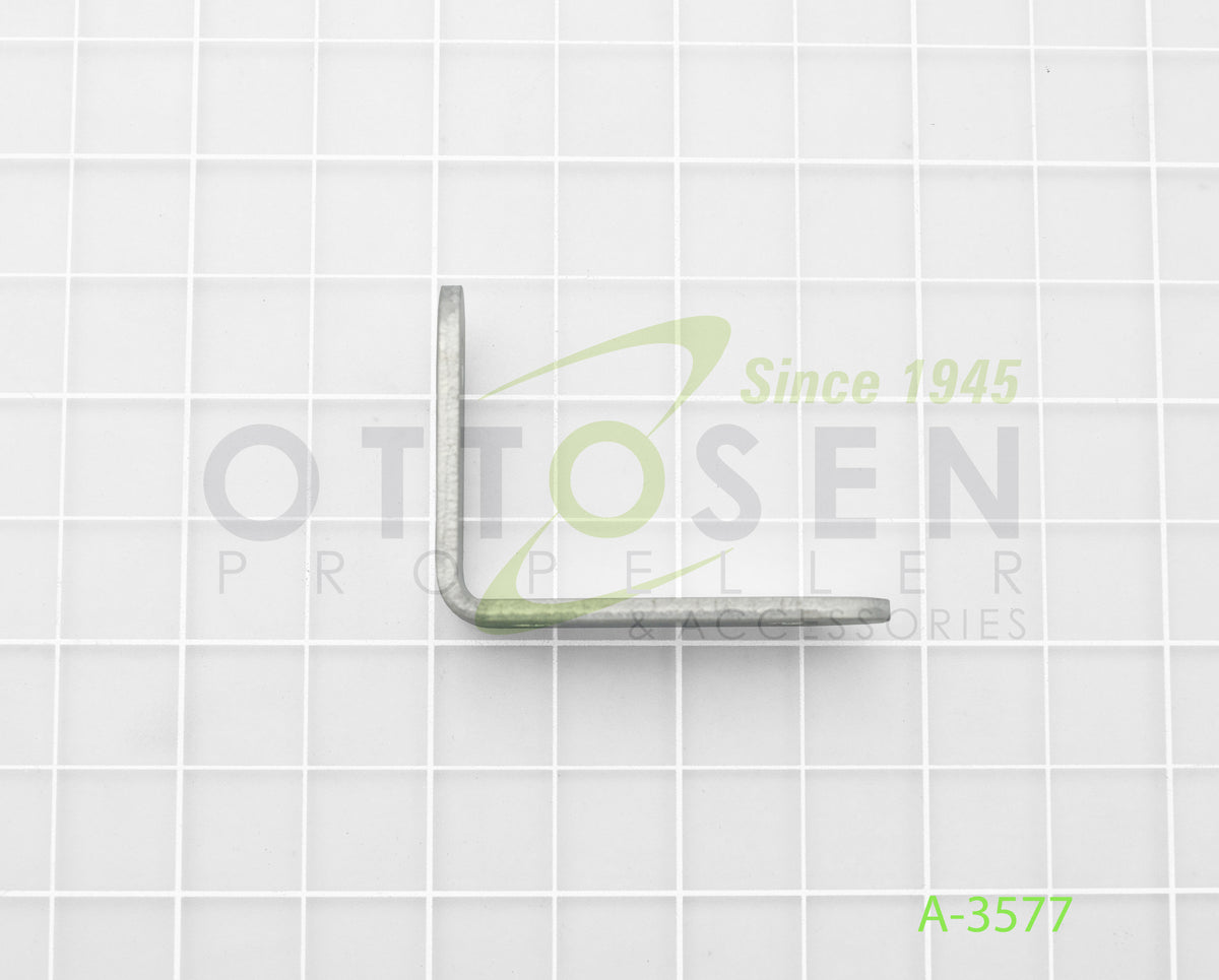 A-3577-HARTZELL-PROPELLER-SYNCHROPHASING-TARGET-BRACKET-PICTURE-2