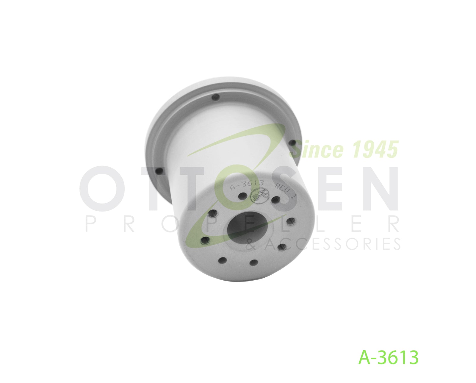 A-3613-HARTZELL-PROPELLER-SPRING-RETAINER-CUP-PICTURE-1