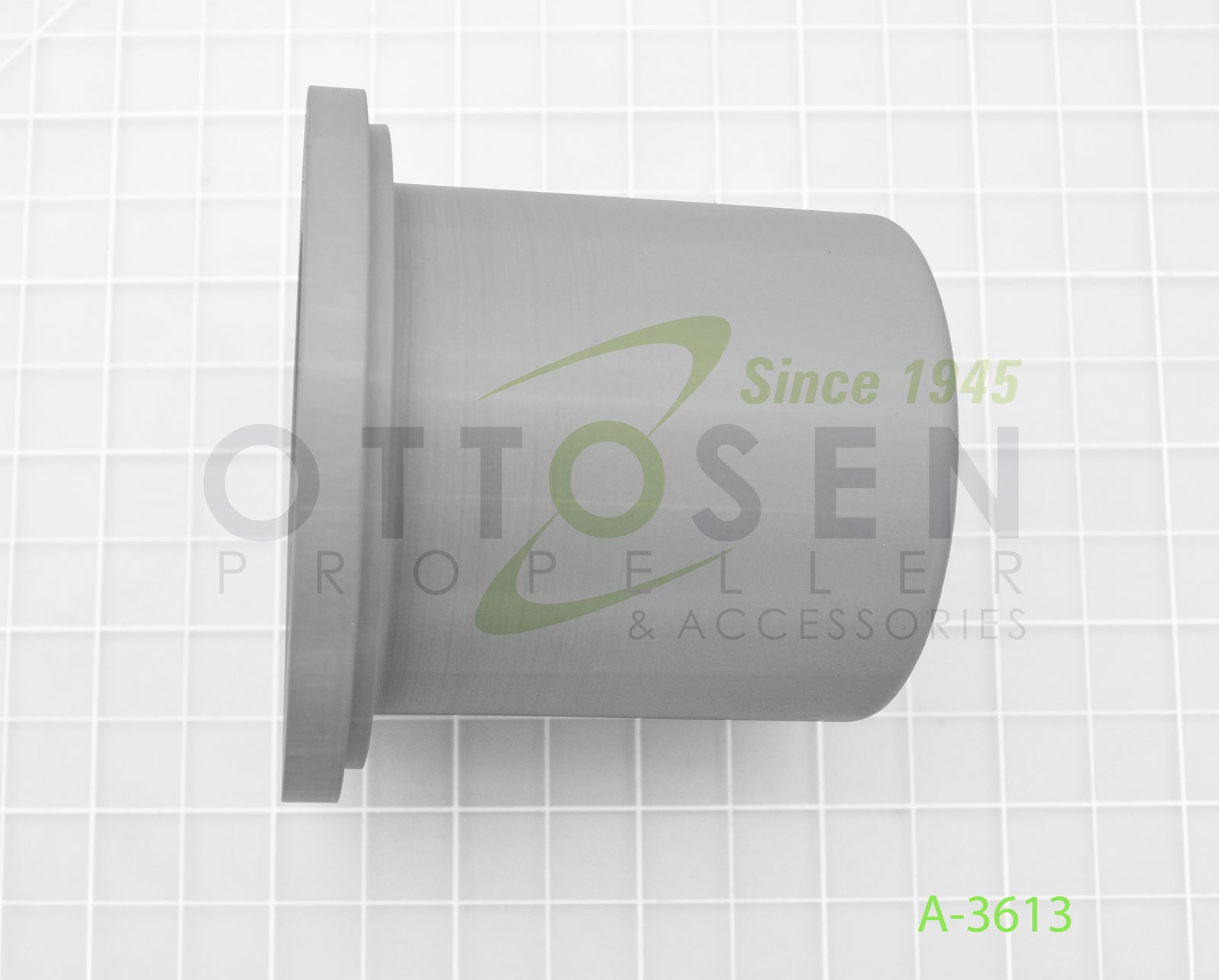 A-3613-HARTZELL-PROPELLER-SPRING-RETAINER-CUP-PICTURE-2