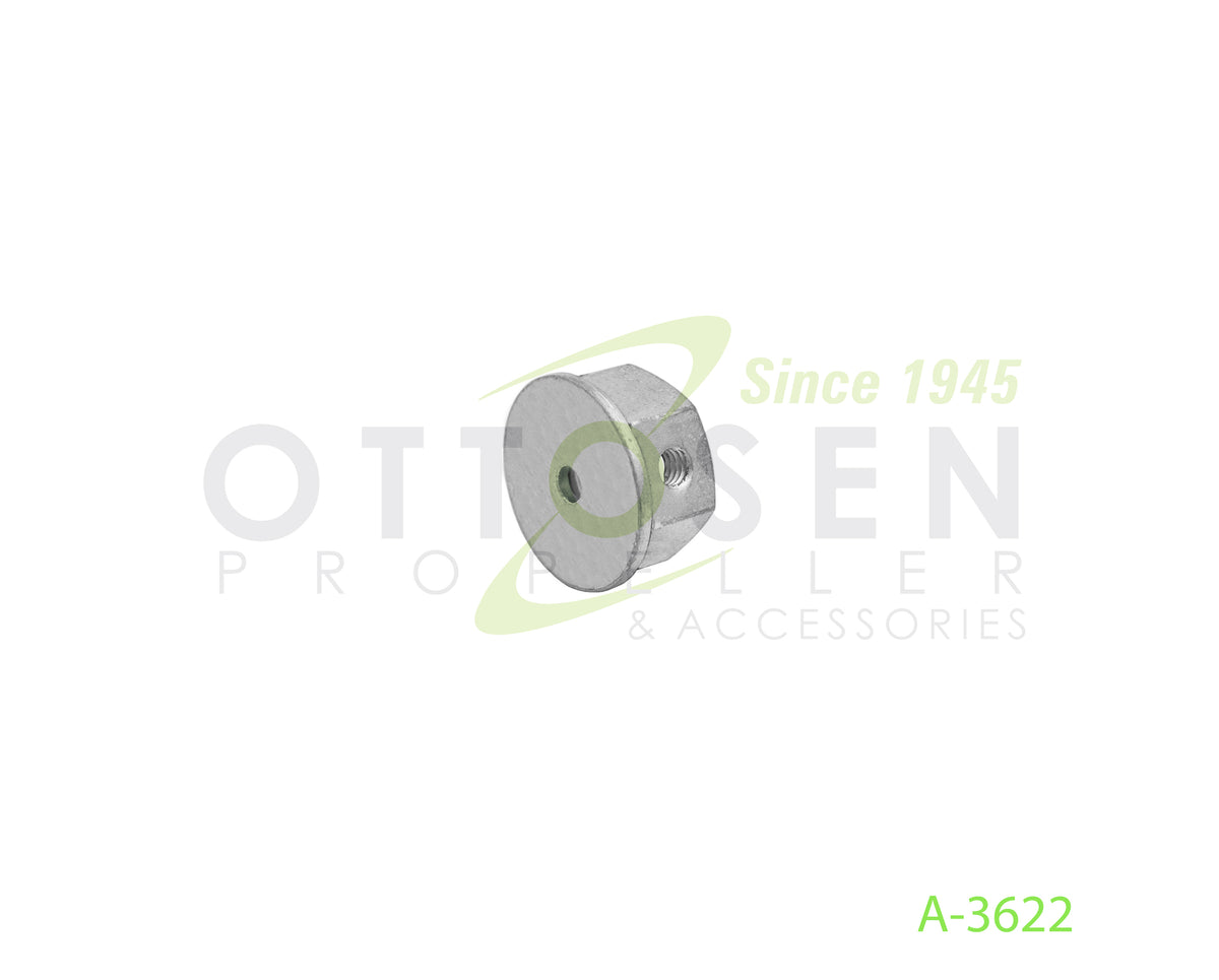 A-3622-HARTZELL-PROPELLER-ROD-END-CAP-UNIT-PICTURE-1