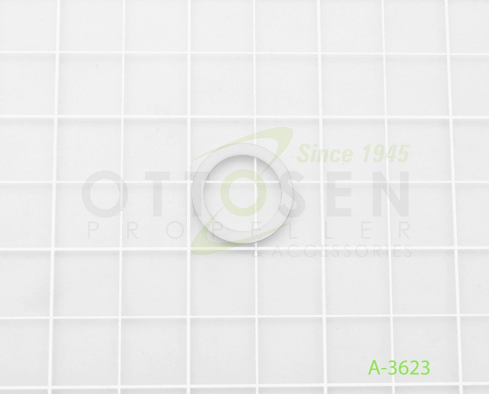 A-3623-HARTZELL-PROPELLER-BACK-UP-RING-PICTURE-2